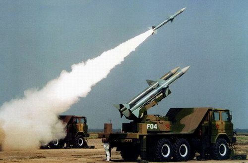 兵器科学与技术