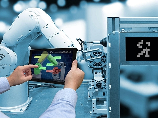 电气化与自动化