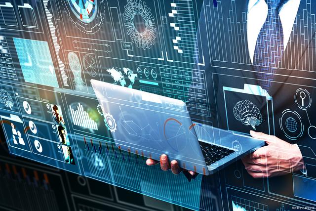 计算机科学与技术