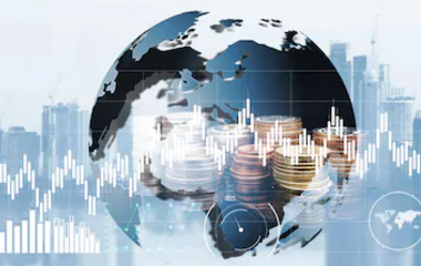 国际经济与贸易